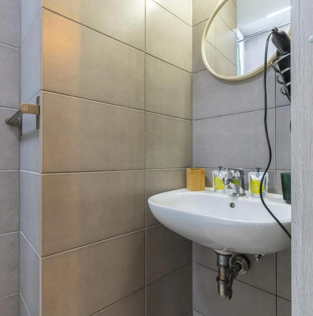 Fricero - Comfortable 5 People- 200M Near The Sea Nice Apartamento