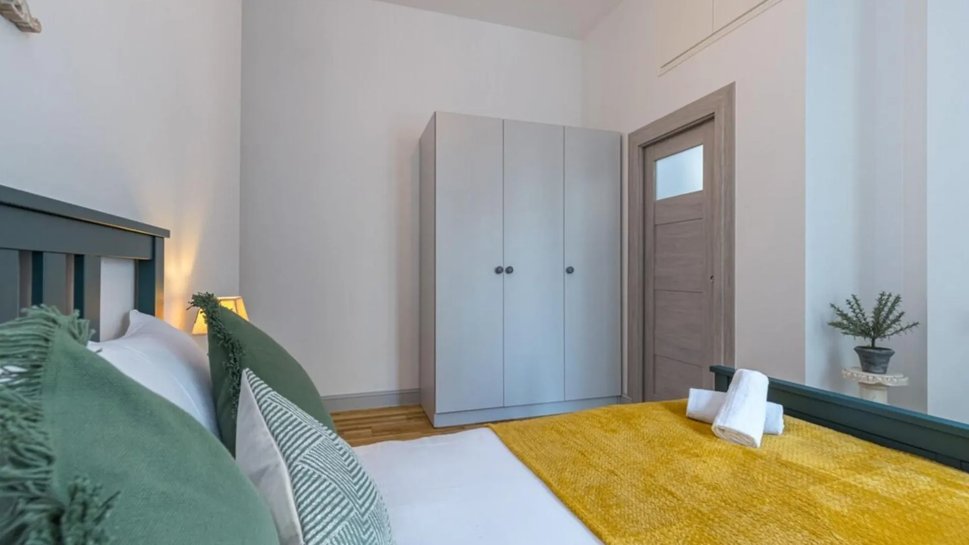 Fricero - Comfortable 5 People- 200M Near The Sea Nice