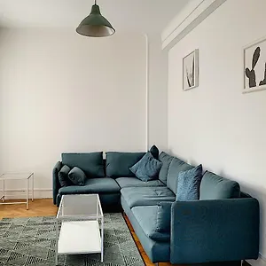 Great For Confinement Escape - Centre Victor Hugo Nice