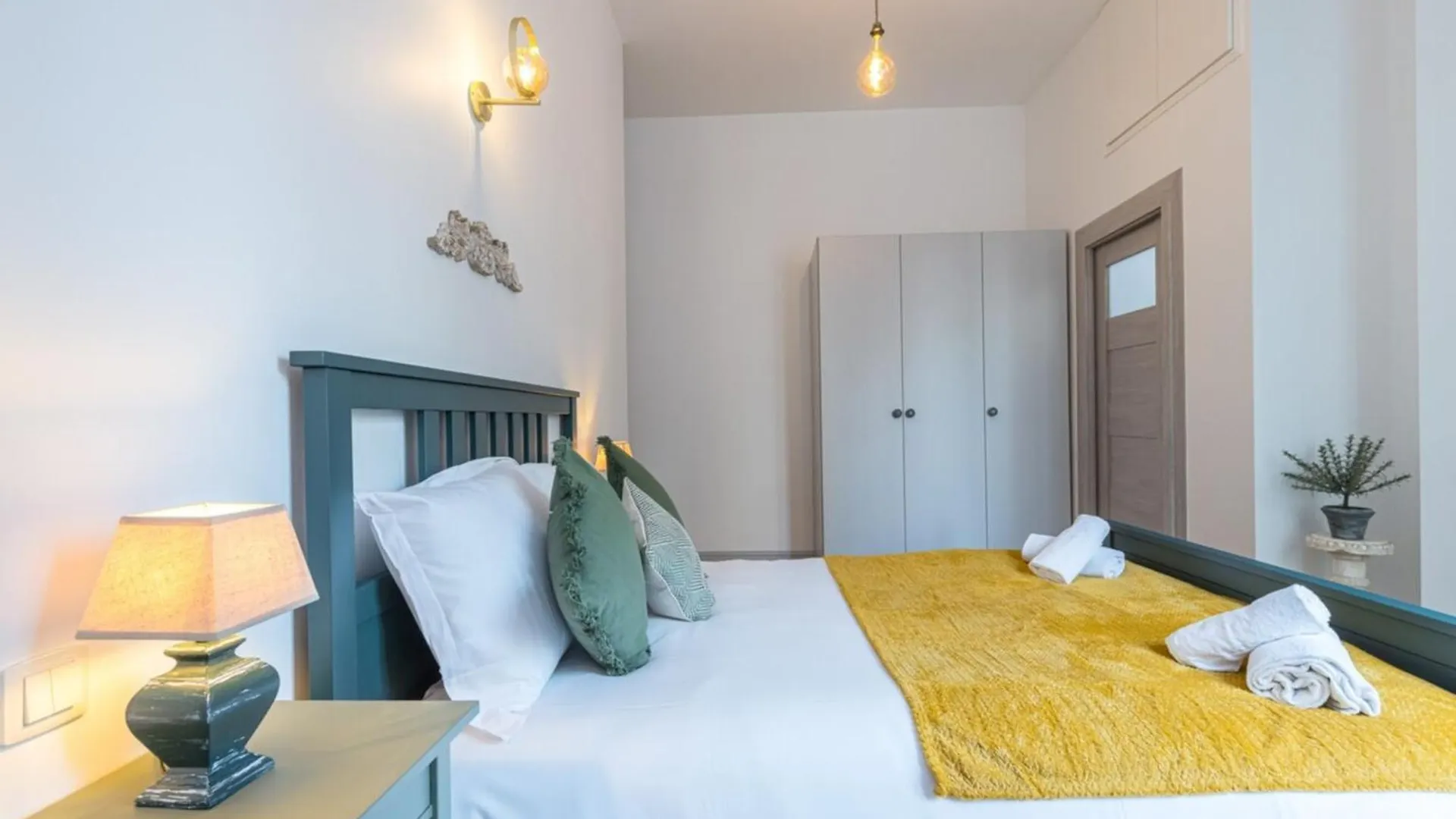 Appartement Fricero - Comfortable 5 People- 200M Near The Sea Nice