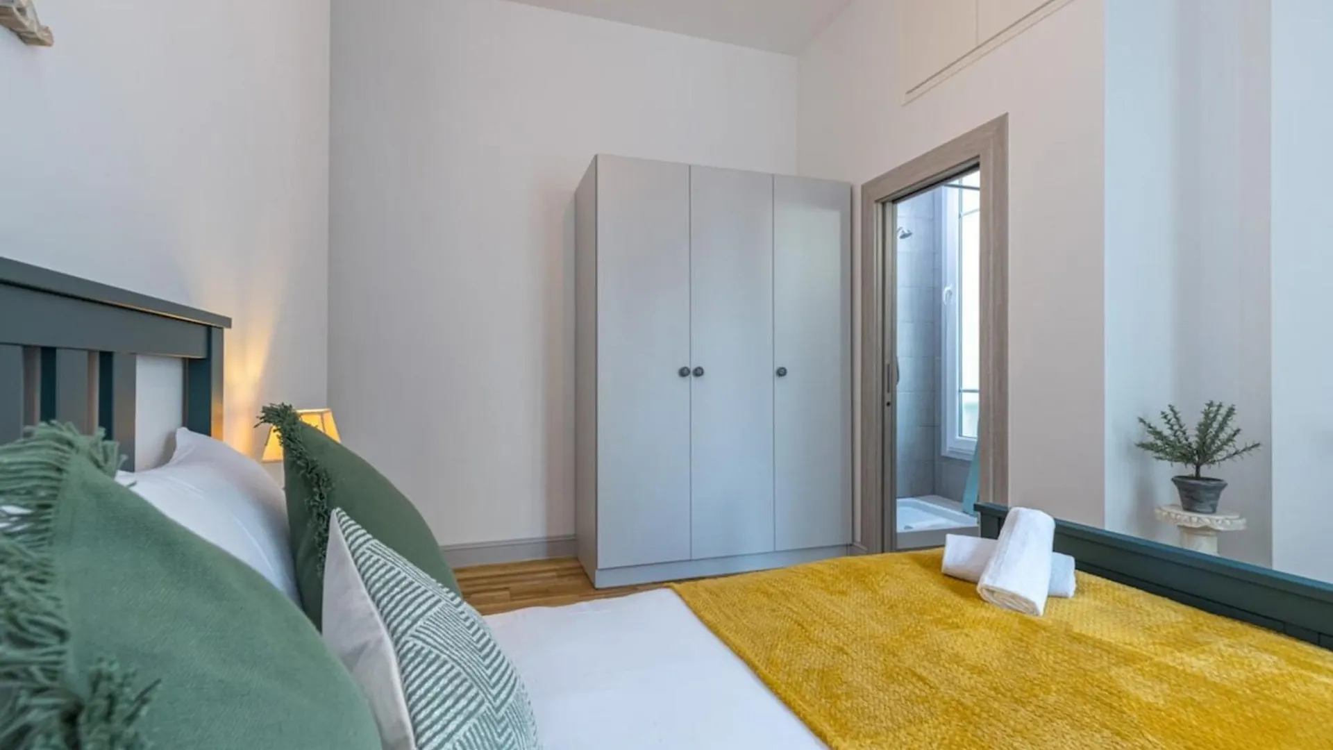 Fricero - Comfortable 5 People- 200M Near The Sea Nice Appartement