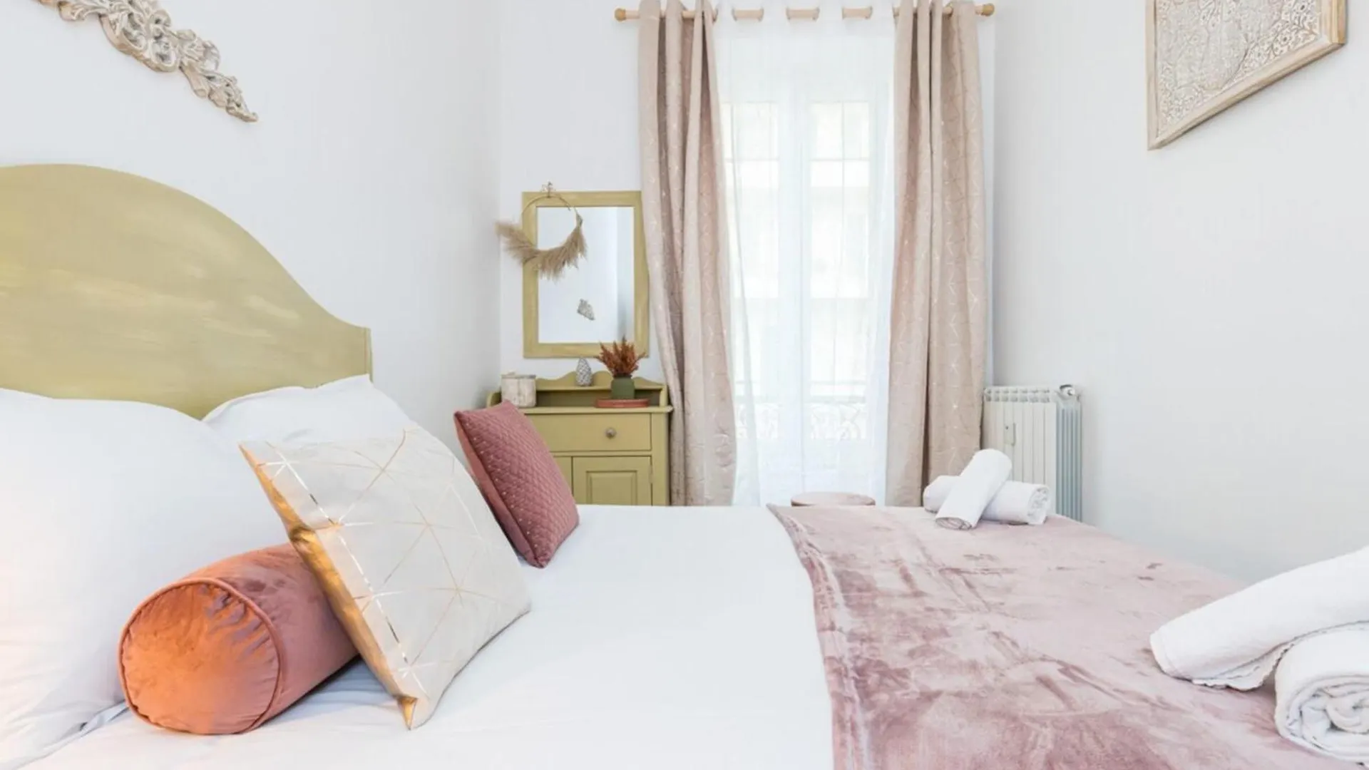 Fricero - Comfortable 5 People- 200M Near The Sea Nice Appartement