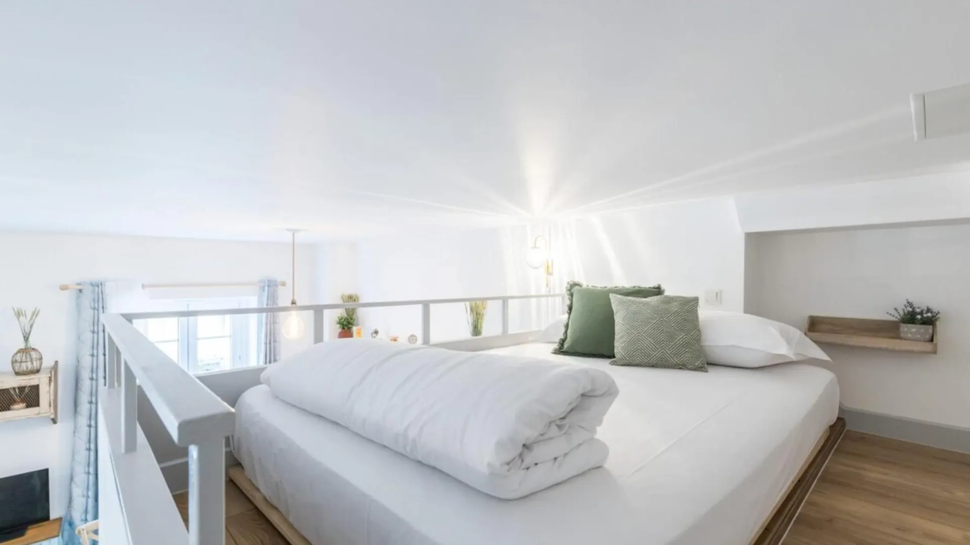Appartement Fricero - Comfortable 5 People- 200M Near The Sea Nice France
