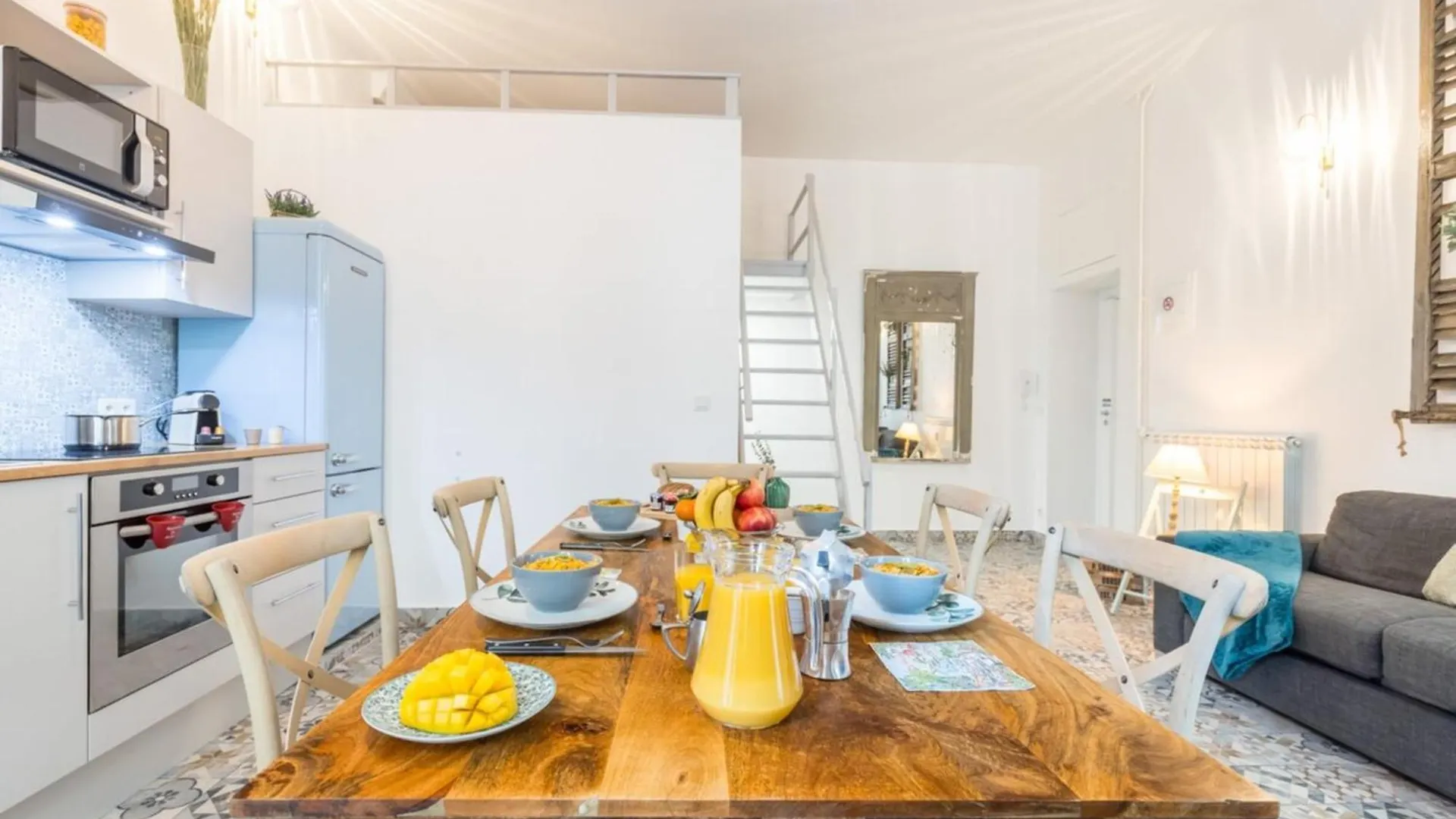 Fricero - Comfortable 5 People- 200M Near The Sea Nice
