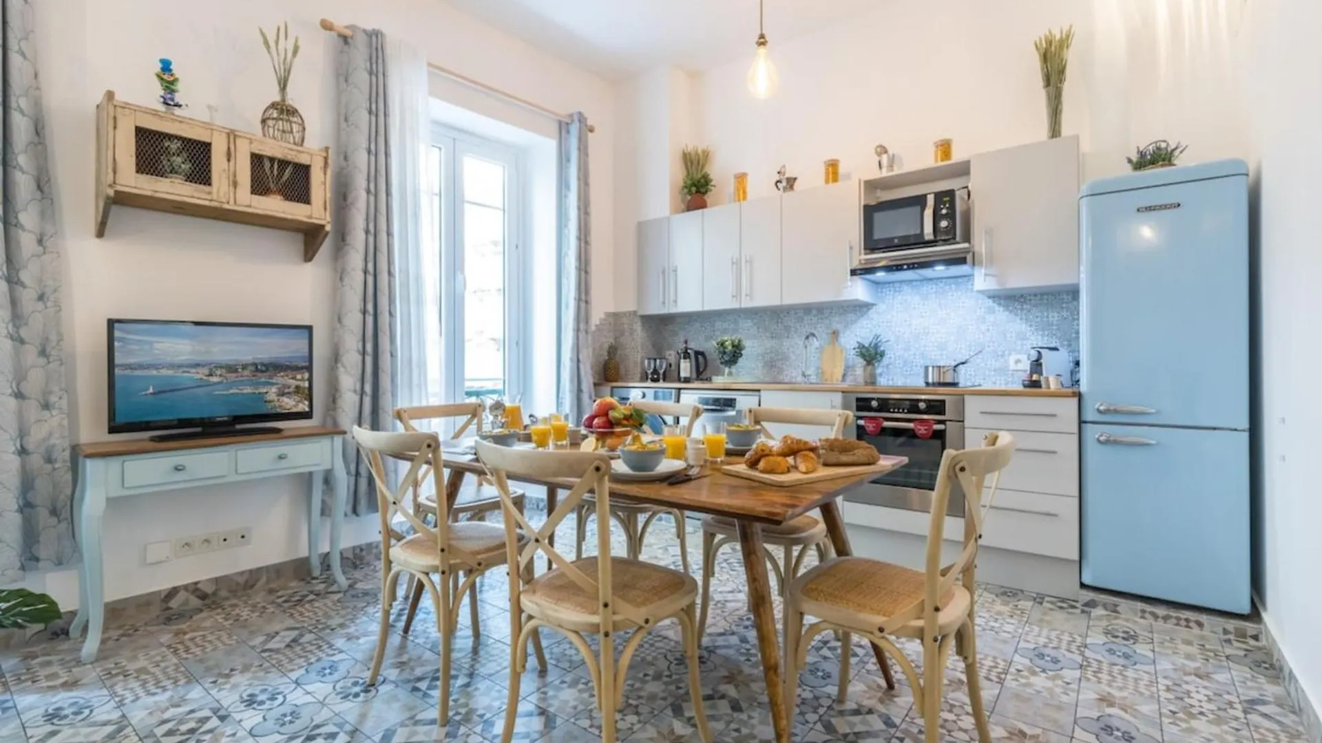 Fricero - Comfortable 5 People- 200M Near The Sea Nice